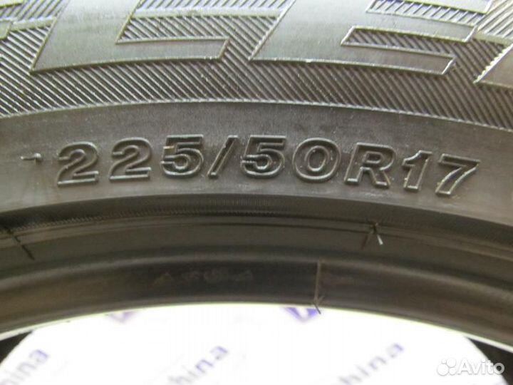 Bridgestone Dueler H/P Sport 225/50 R17 102Q