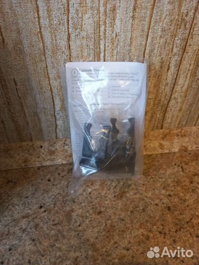 Сифон аквариумный Tetratec GC30