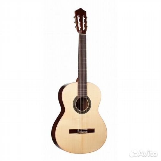 Классическая гитара perez 610 Spruce