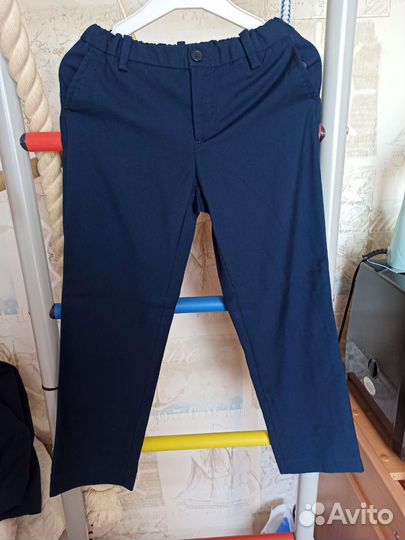 Костюм для мальчика hm 128/134