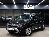 Renault Duster 1.6 MT, 2018, 74 617 км, с пробегом, цена 1 549 000 руб.