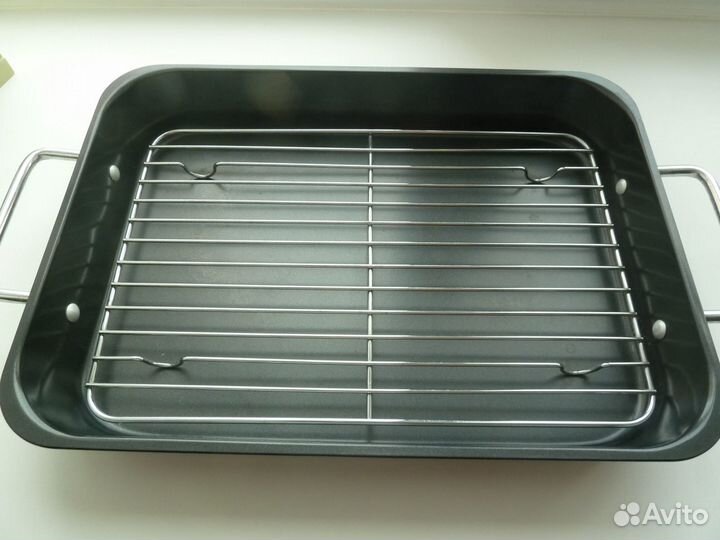 Форма для запекания