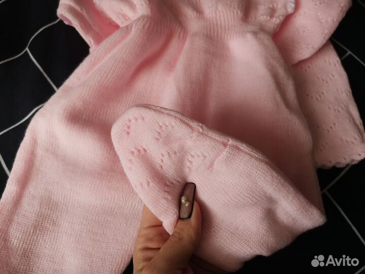 Костюм для девочки 74