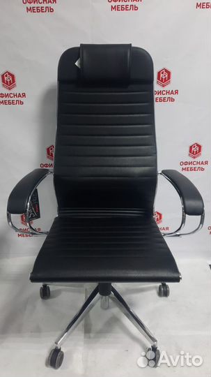 Эргономичное офисное кресло Самурай