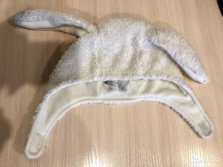 Шапка hm 98-104