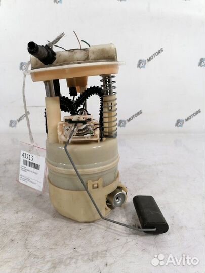 Бензонасос Nissan March BNK12 CR14DE 2002