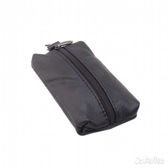 Ключница из натуральной кожи