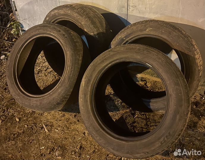 Bridgestone Ice Cruiser 7000 205/55 R16