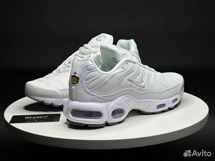 Кроссовки Nike Air Max TN