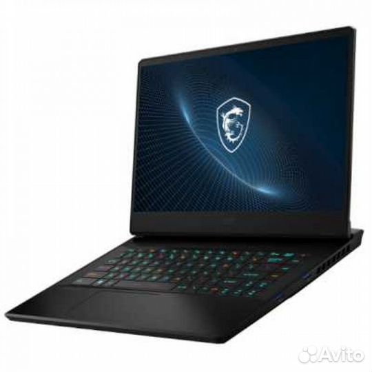 Ноутбук MSI Vector GP66 HX 12UGS 9S7-154522 532609