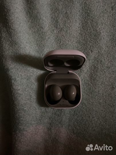 Беспроводные наушники samsung buds 2