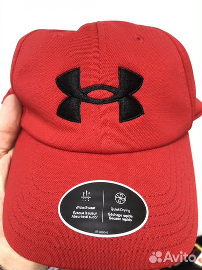 Кепка Under Armour оригинал