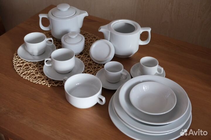 Набор посуды