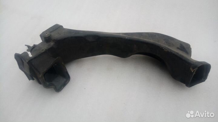 Honda GL1500 Goldwing воздуховод