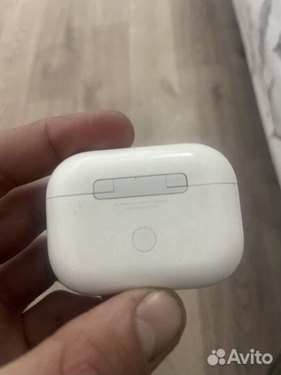 Airpods pro 2