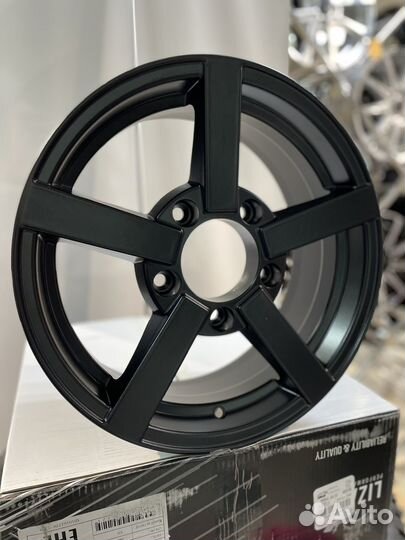 Диски R16 Нива