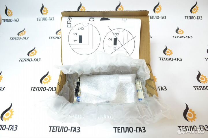 Электронная плата Honeywell для Baxi Main Digit 24