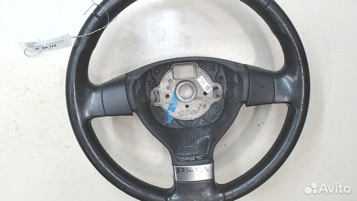 Руль Volkswagen Golf Plus, 2007