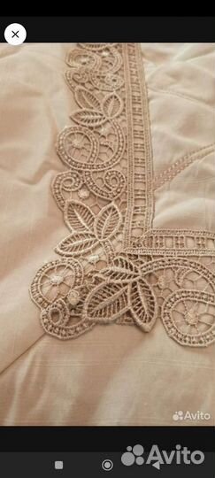 Покрывало с наволочками бренд Touch