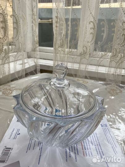 Конфетница