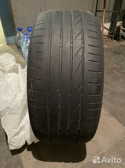 Achilles Corsa 65 225/40 R20