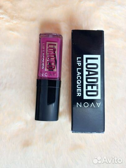 Продукты avon