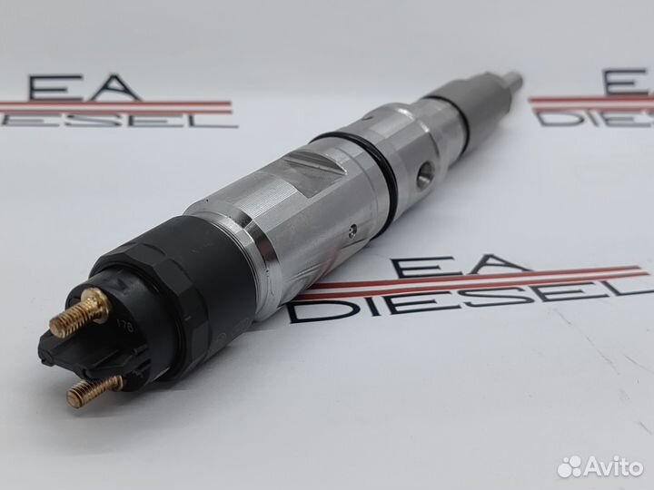 Форсунка 0445120178