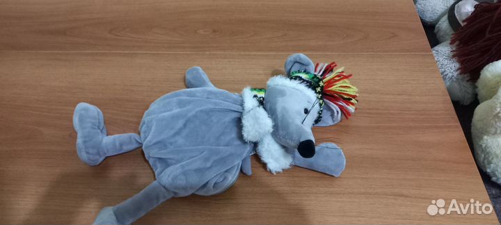 Детские игрушки