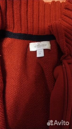 Кофточка на девочку