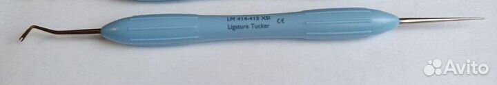 LM Ligature Tucker ортодонтический