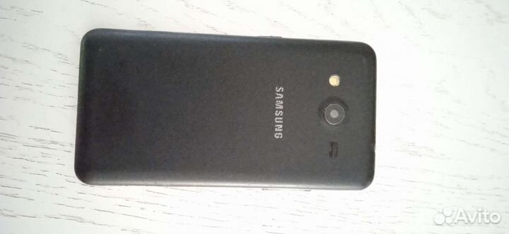 Samsung Galaxy Core 2 SM-G355H, 4 ГБ