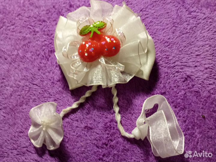 Резинка для волос