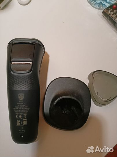 Электробритва philips