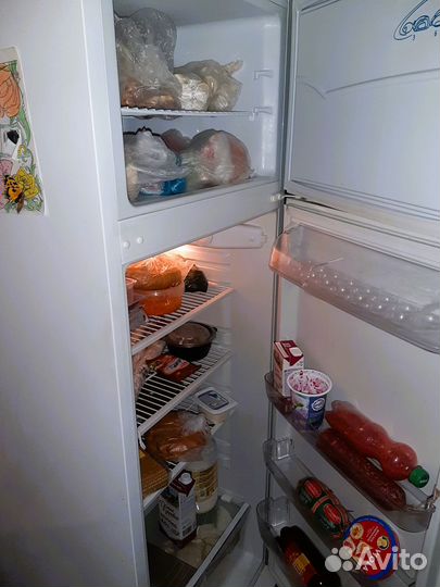 Холодильник бу