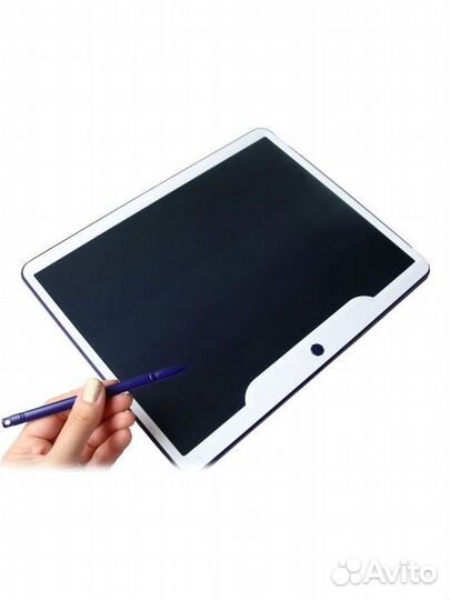Детский планшет для рисования 15 дюймов