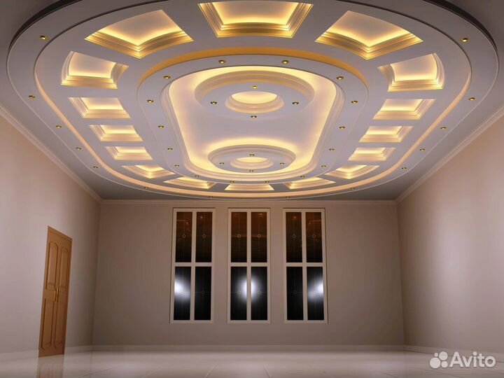 Ремонт и отделка квартир