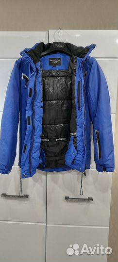 Куртка женская зимняя, 46- 48р