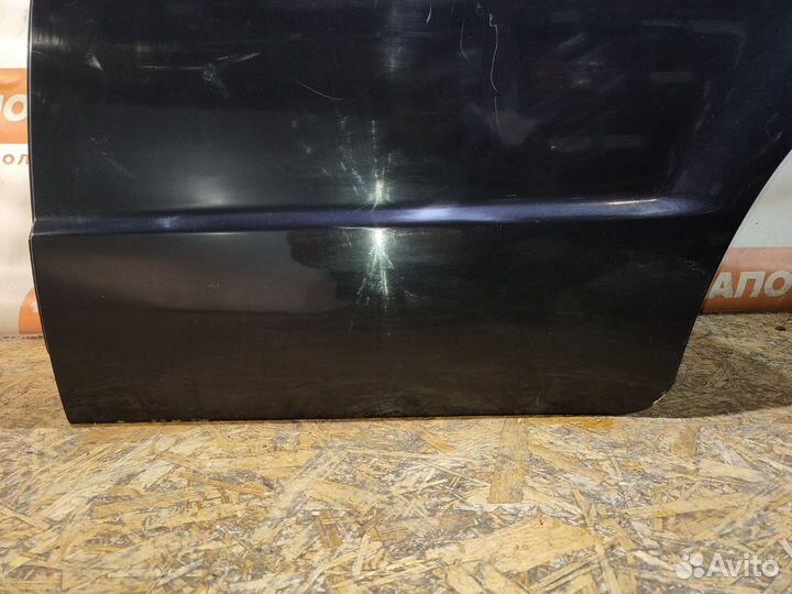 Дверь задняя левая Suzuki SX4 2006