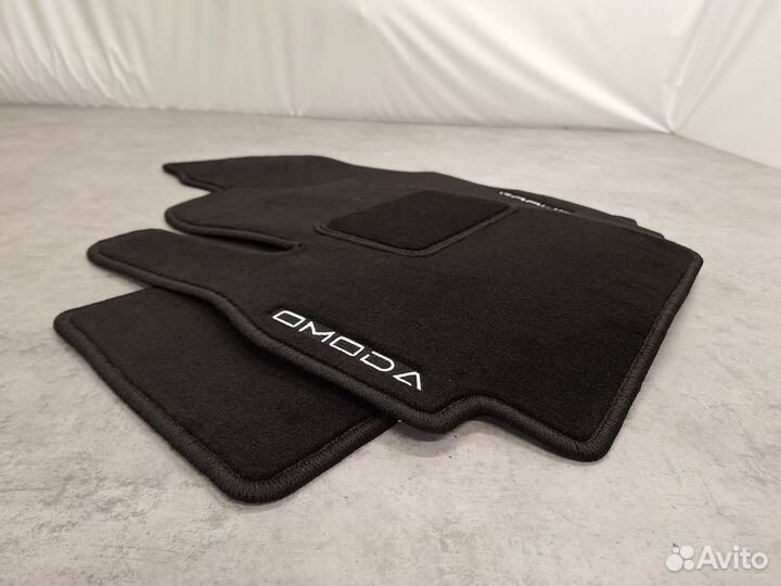 Коврики Omoda все модели