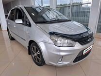 Ford C-MAX 1.8 MT, 2008, 252 000 км, с пробегом, цена 549 000 руб.