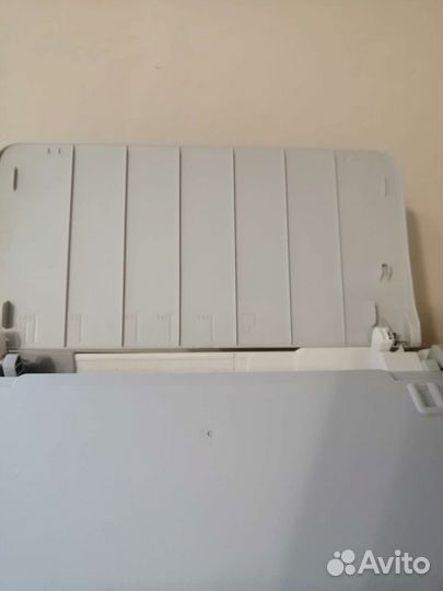 Цветной лазерный принтер