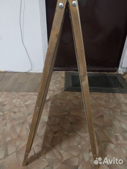 Доска меловая