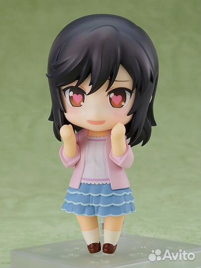 Аниме Фигурка Nendoroid Non Non Biyori Ichijou