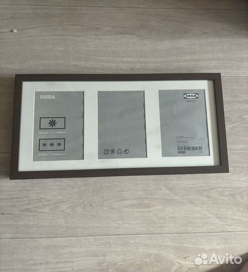 Рамка для фотографий IKEA