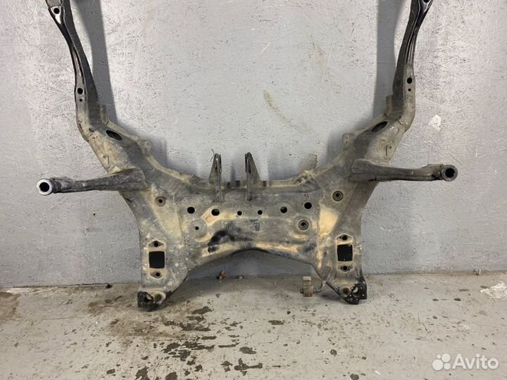 Подрамник Mazda 6 GJ балка