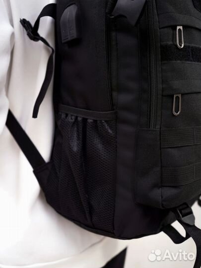 Рюкзак тактический, городской, туристический