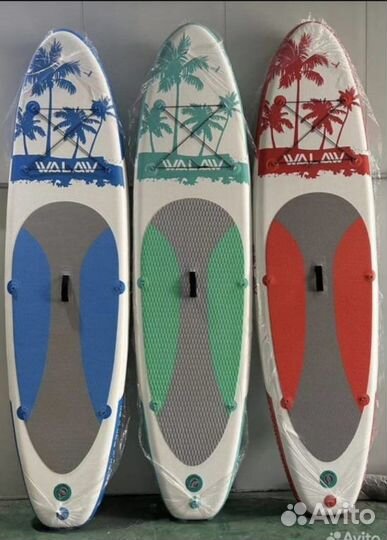 Аренда SUP Board / Сап борда