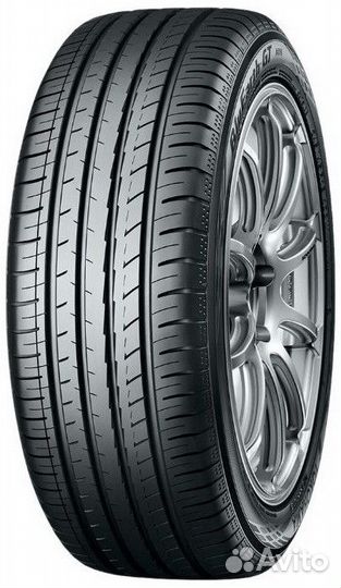Yokohama BluEarth-GT AE-51 235/45 R18 94W