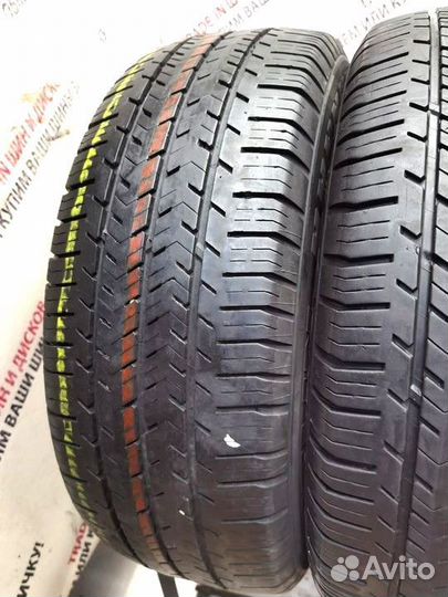 Michelin Agilis 51 215/60 R16C 103T