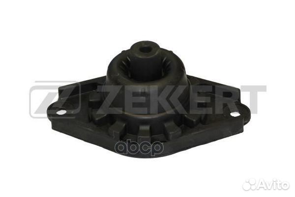 Опора амортизатора заднего p12e, v10m, n16e GM2